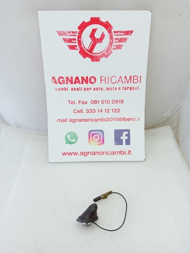 Base antenna tetto esterno - antenna,