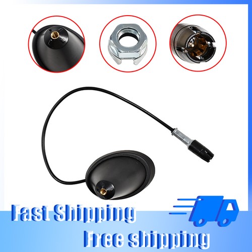 Antenna base - , tetto