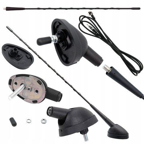 Supporto tetto piedino base - tetto,