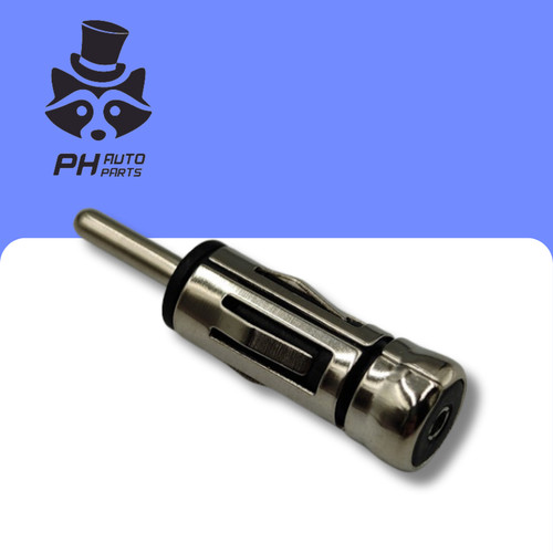 Adattatore antenna fiat - antenna, fm
