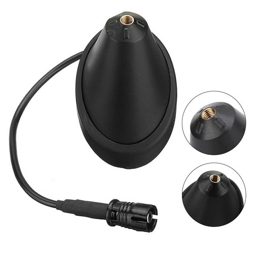 Base antenna antenna tetto