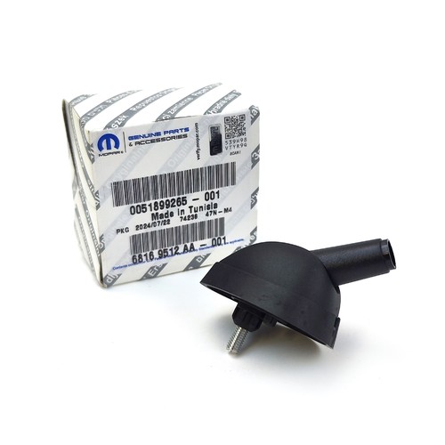 Base antenna fiat - 51899265, con