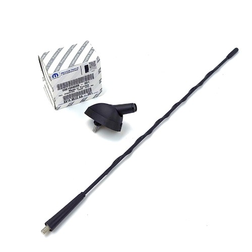 Base antenna originale fiat - antenna,