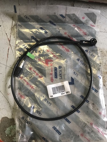 Cavo antenna autoradio - antenna, fiat