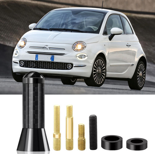 Antenna tetto 5 - antenna, cm