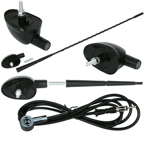 Antenna tetto per - , punto