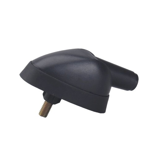 Base antenna abs - abs, nero