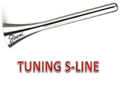 Antenna alluminio simoni - antenna,