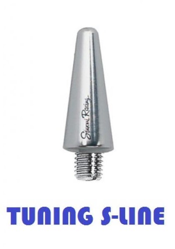 Antenna alluminio simoni - alluminio,