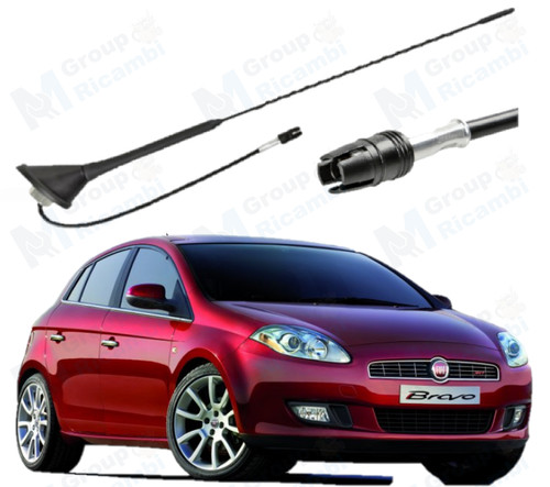 Fiat bravo 2009 poi - 2009,