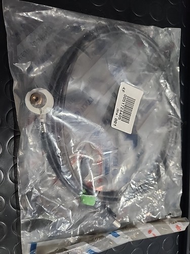 Cavo antenna originale fiat - cavo,