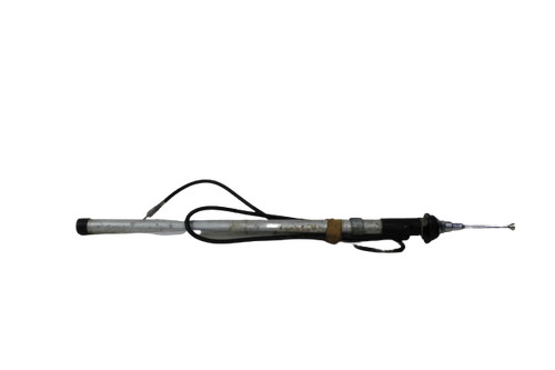 Antenna telescopica uscita - antenna,