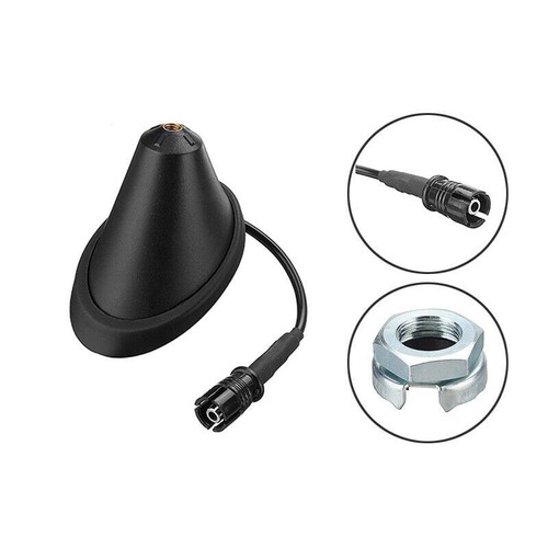 Base antenna - tetto, per