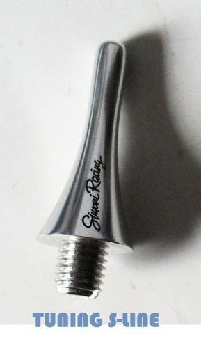 Antenna alluminio simoni - alluminio,