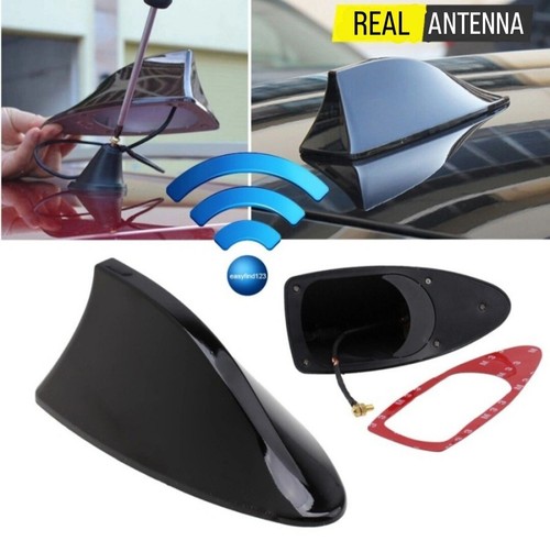 Antenna pinna squalo per fiat - pinna,