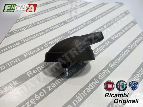 Base antenna originale fiat - antenna,