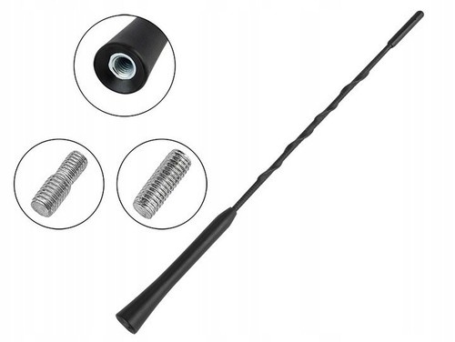 Antenna tetto per fiat - antenna,