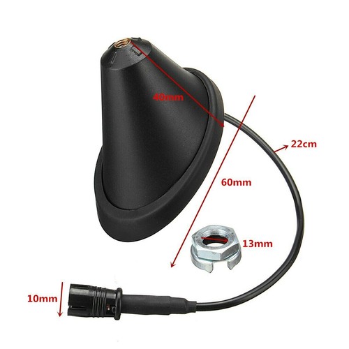 Base antenna supporto - ,