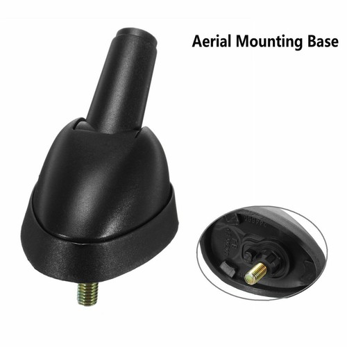 Base montaggio antenna