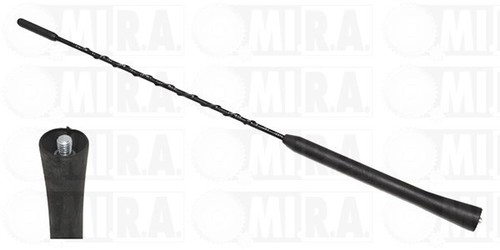 Antenna autoradio fiat grande - antenna,